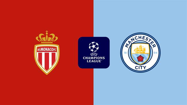 AS Monaco vs Manchester City
