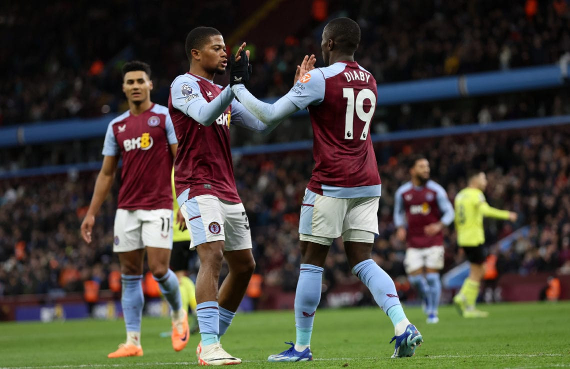 Aston Villa vs Bologna