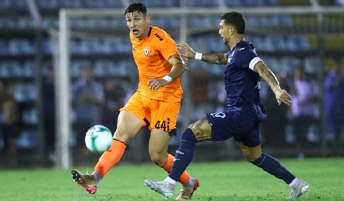 Atromitos Athens vs AEL Larisa