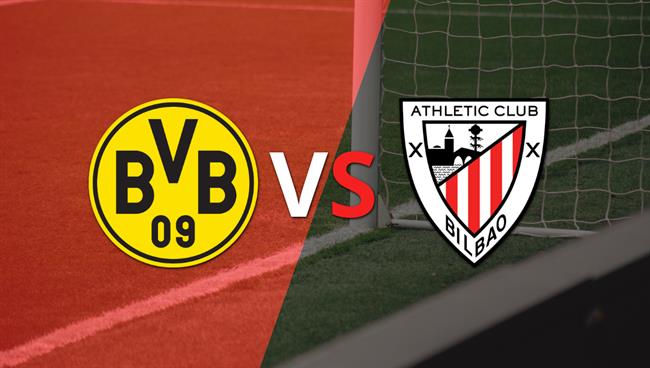 Borussia Dortmund vs Athletic Bilbao
