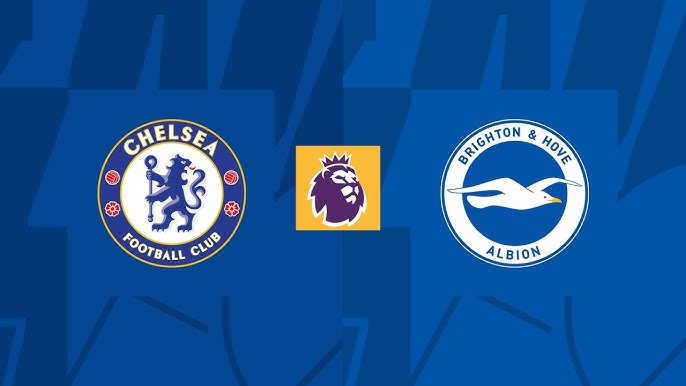 Chelsea FC vs Brighton Hove Albion
