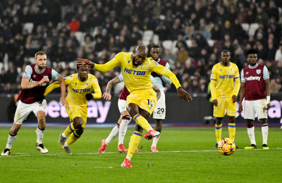 Crystal Palace