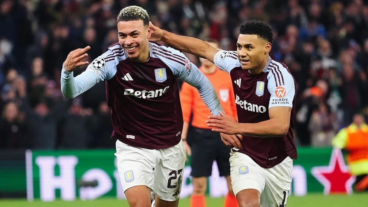 Màn so tài Aston Villa vs Fulham