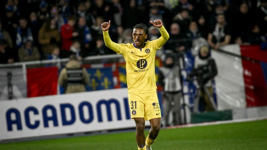 Auxerre vs Toulouse