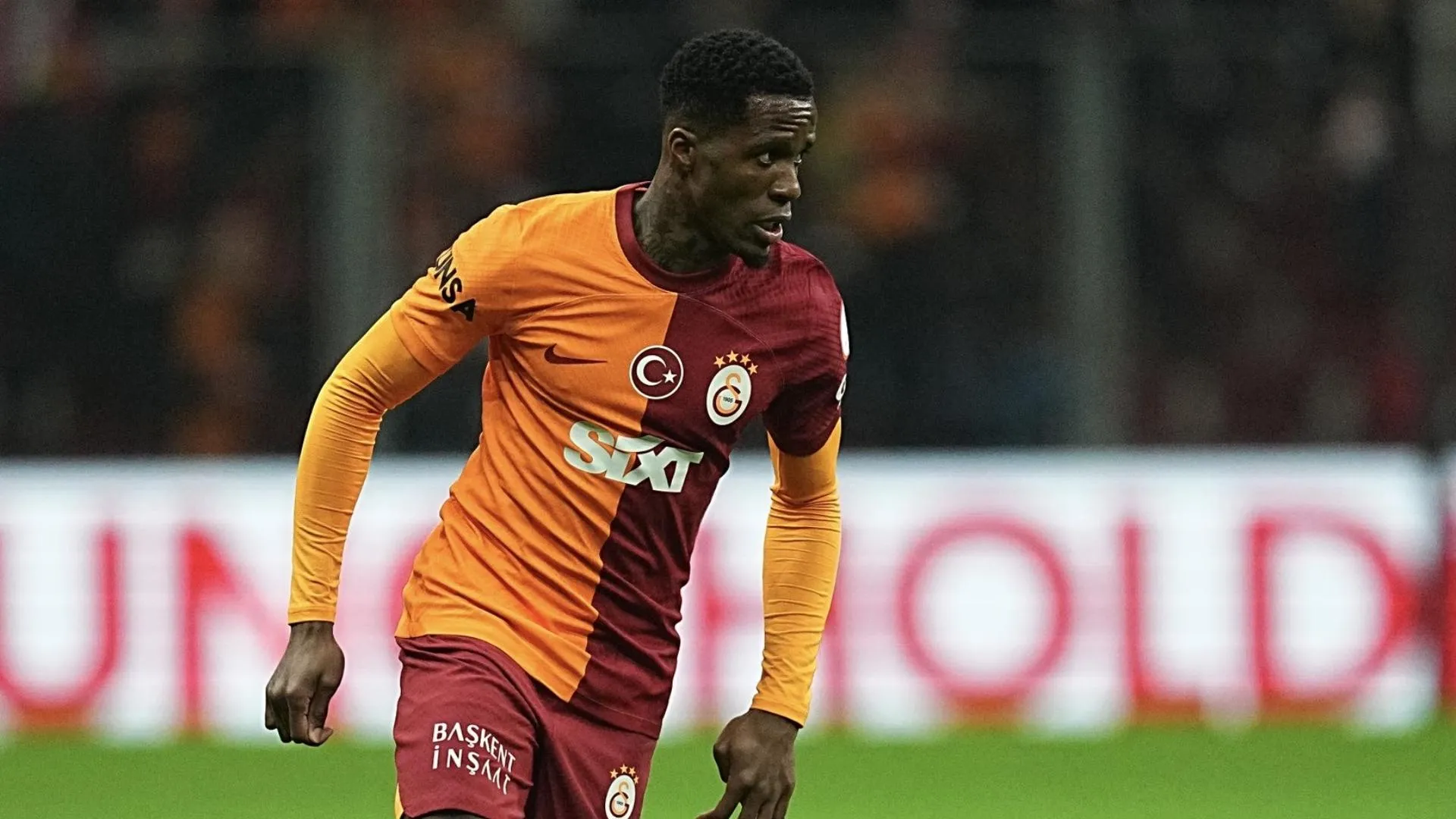 Galatasaray vs Konyaspor