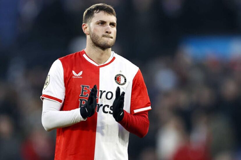 Màn so tài Sporting Braga vs Feyenoord Rotterdam
