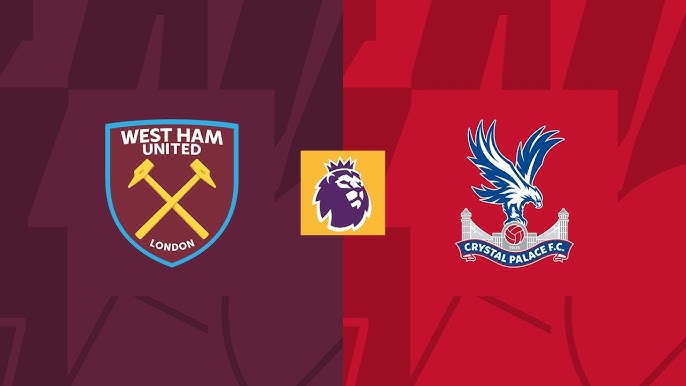 West Ham United vs Crystal Palace