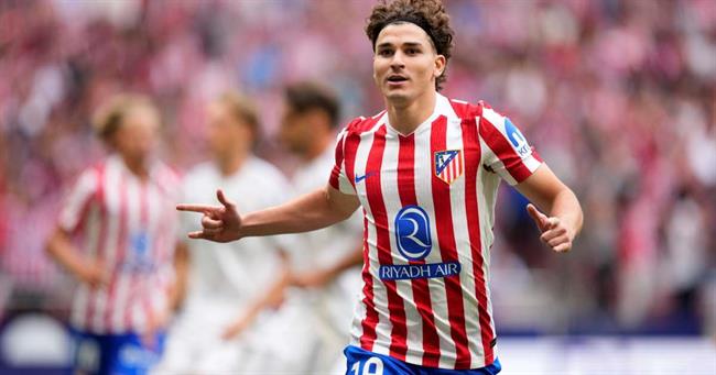 Celta Vigo vs Atletico Madrid