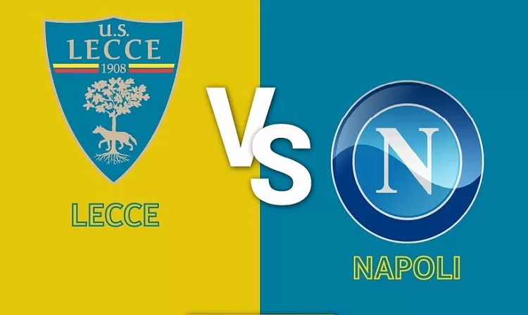 Lecce vs Napoli