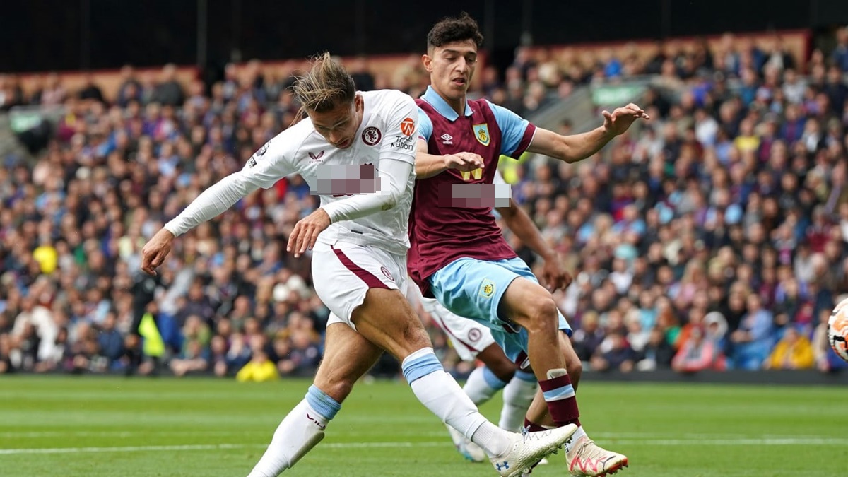 Màn so tài Aston Villa vs Burnley