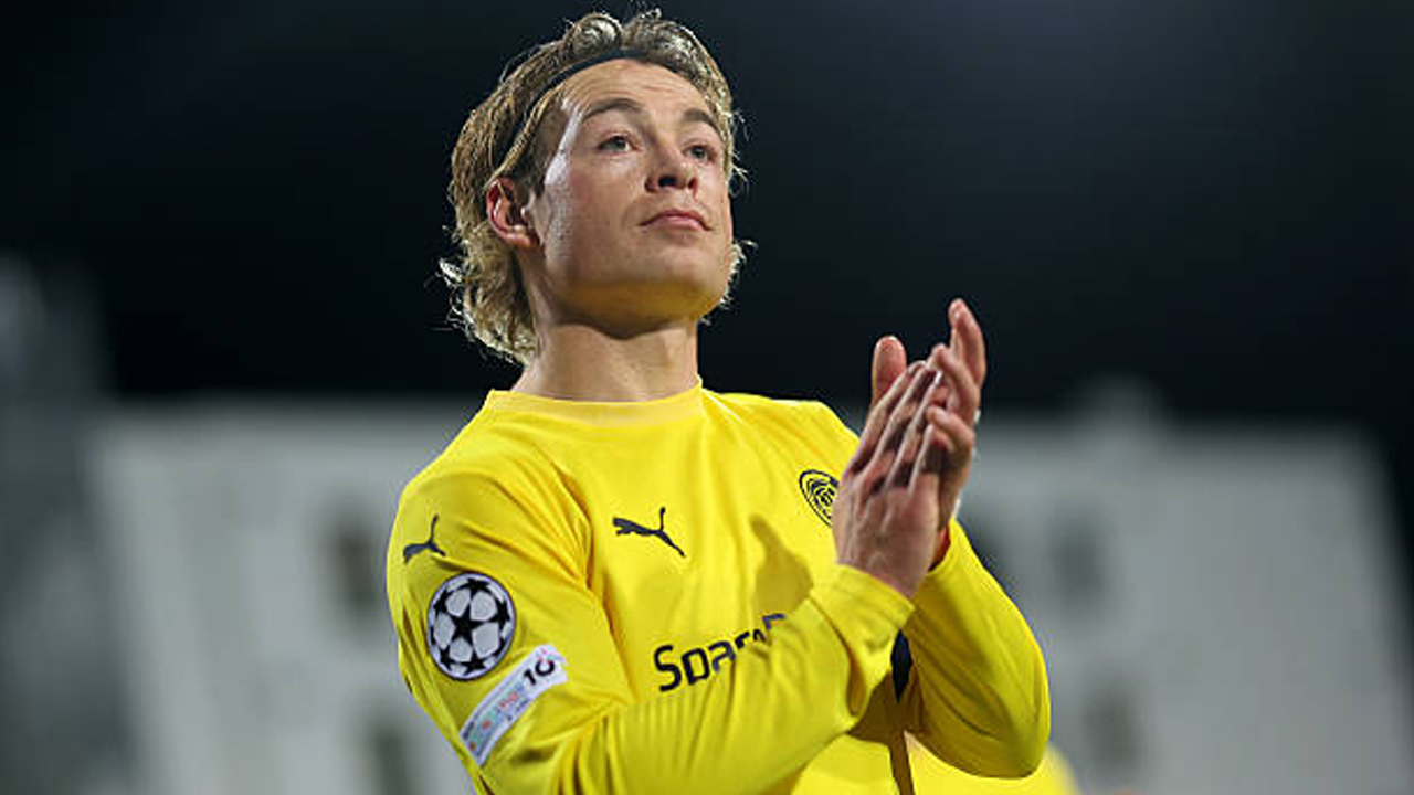 Màn so tài Galatasaray vs Bodo Glimt