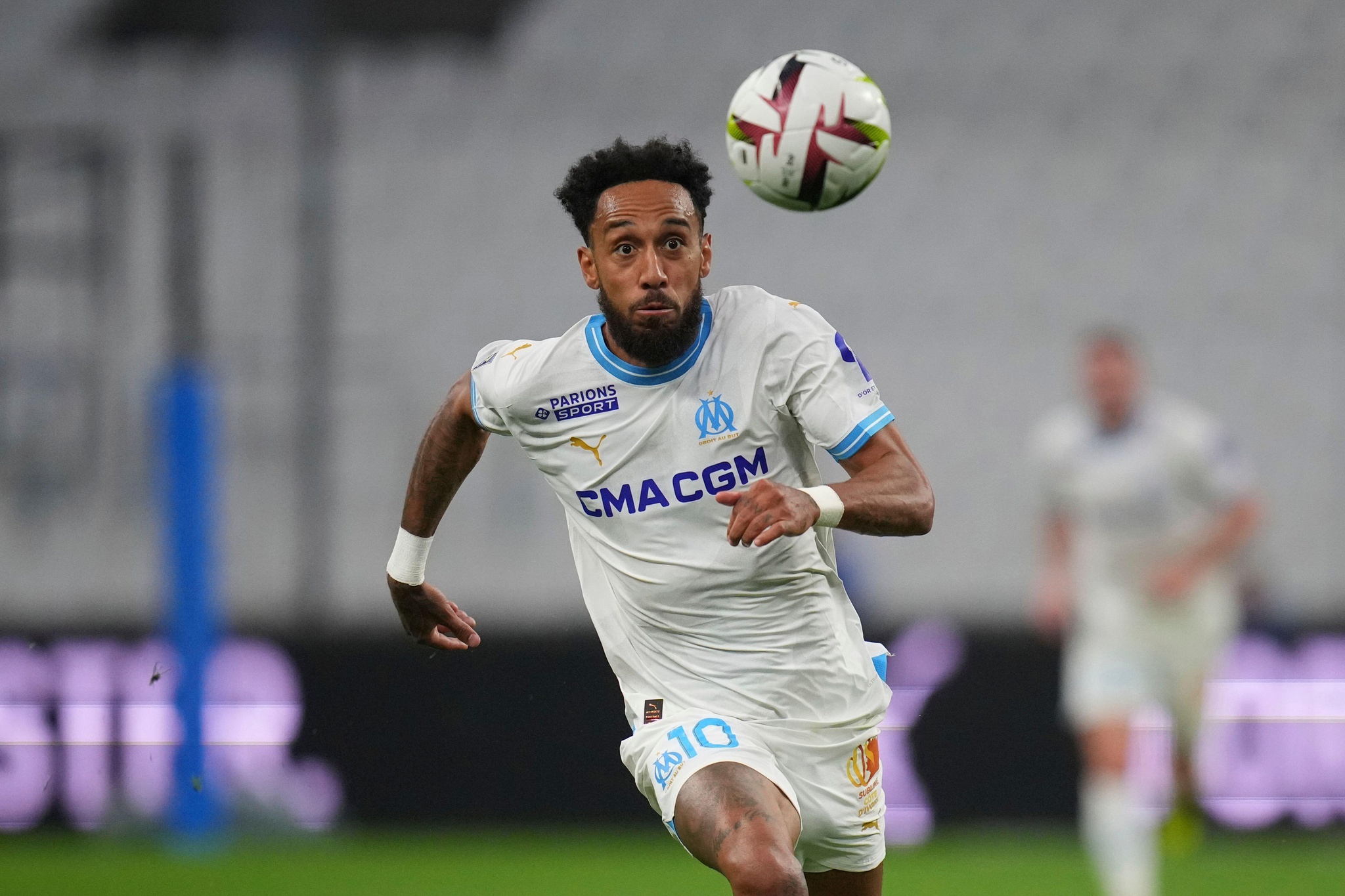 Màn so tài Metz vs Marseille