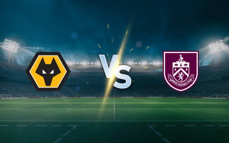 Màn so tài Wolves vs Burnley