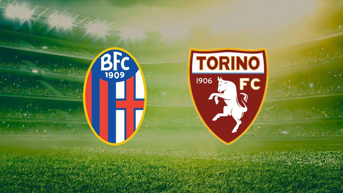Màn thư hùng Bologna vs Torino