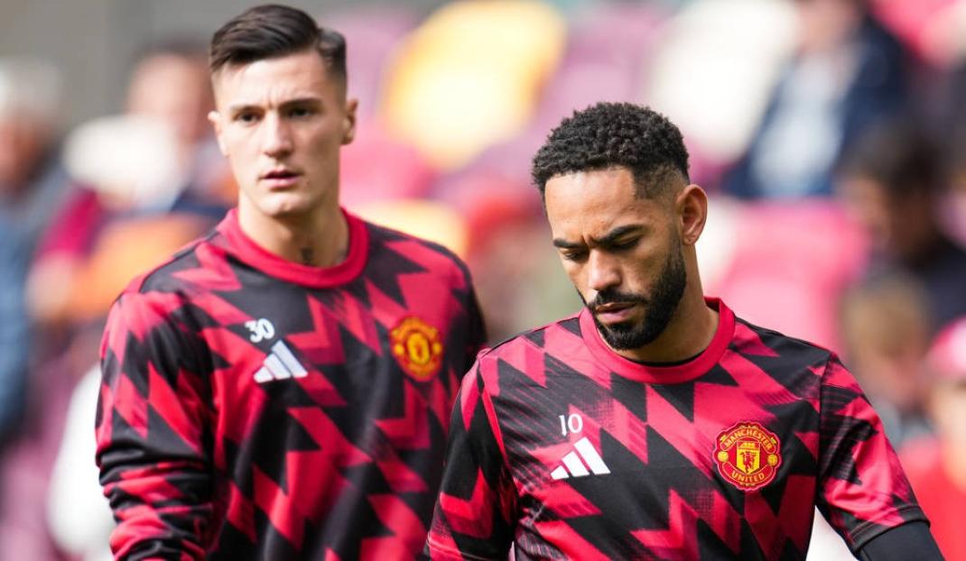 Manchester United vs Sunderland