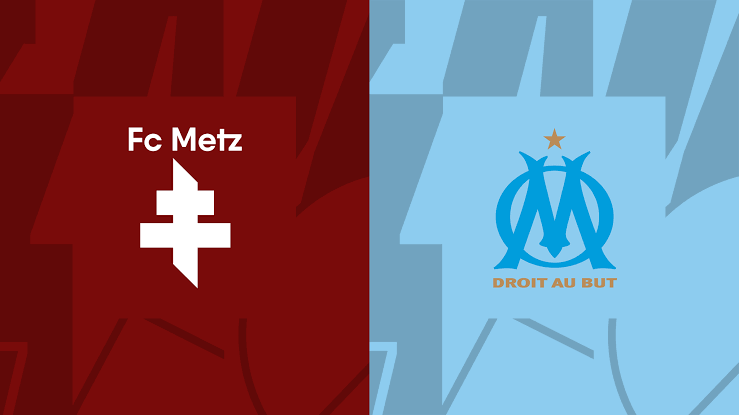 Metz vs Marseille