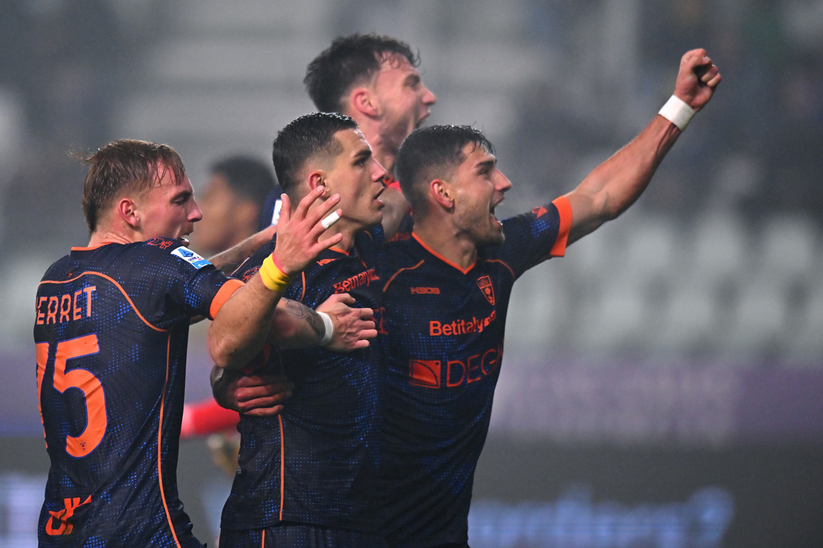 Parma vs Lecce