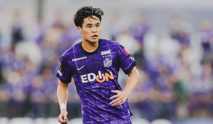 Yokohama FC vs Sanfrecce Hiroshima