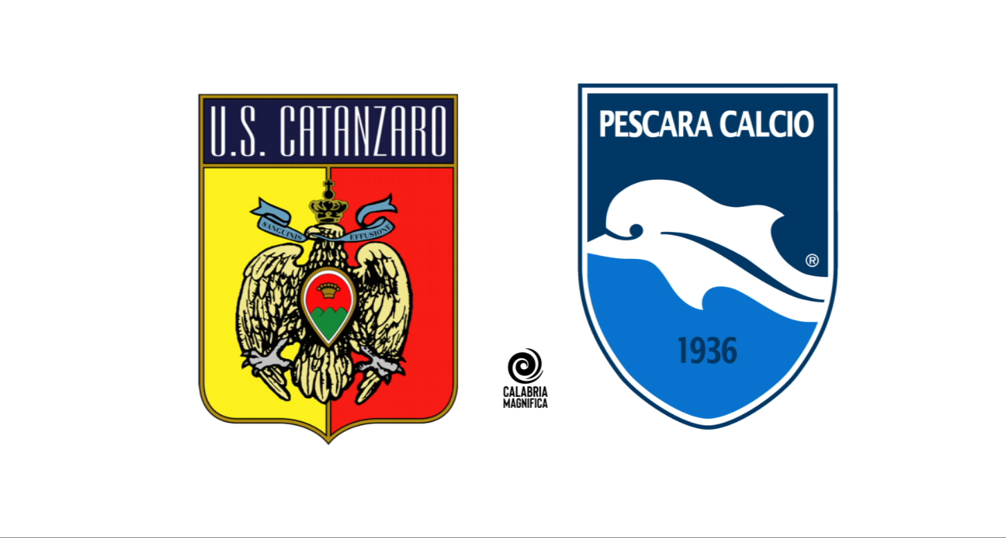 Catanzaro vs Delfino Pescara