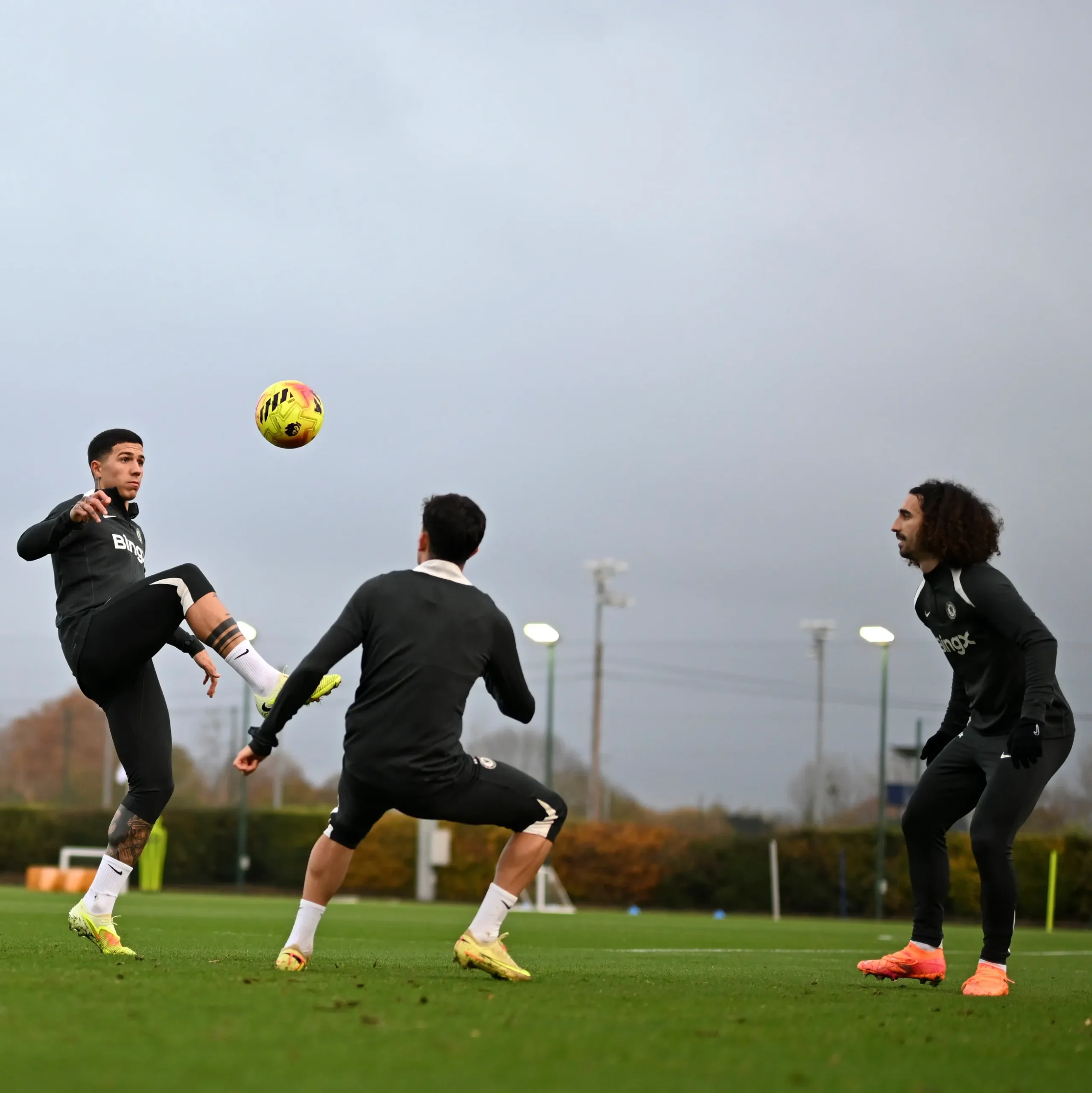 Màn chạm trán Chelsea vs Wolves
