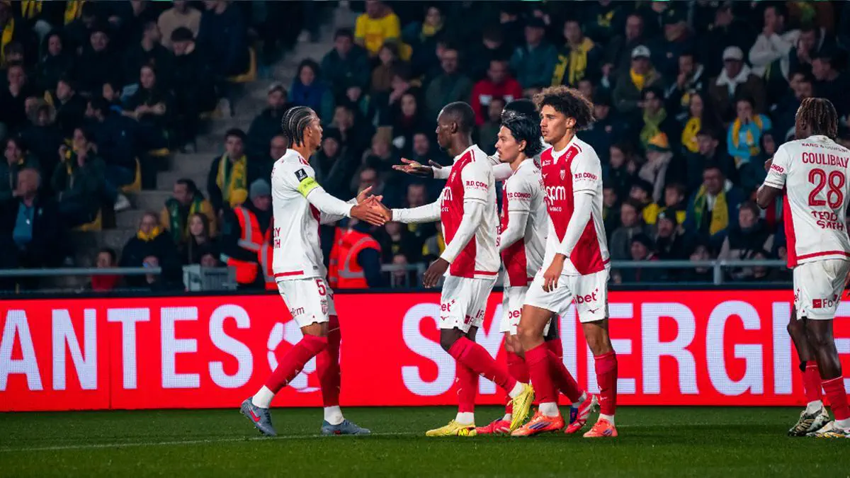 Màn so tài Bodo Glimt vs AS Monaco