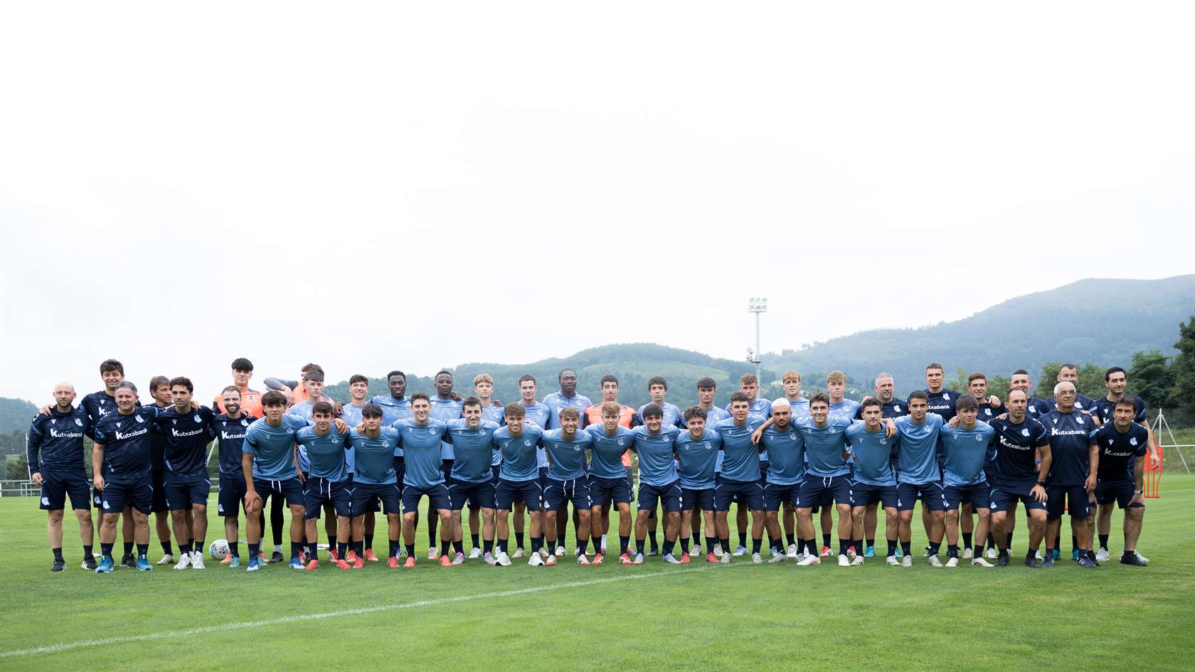 Màn so tài CD Castellon vs Real Sociedad B