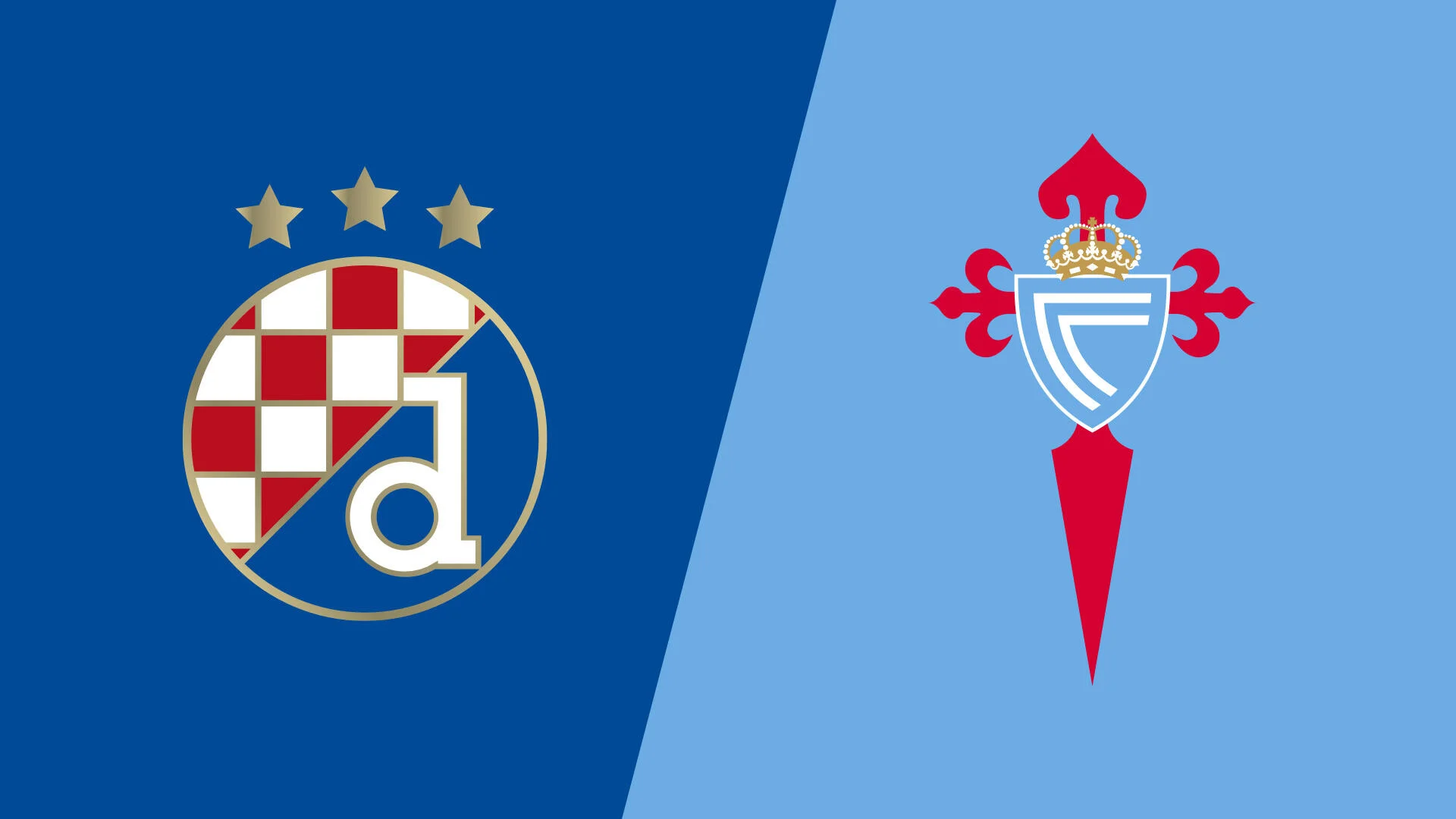 Màn so tài Dinamo Zagreb vs Celta Vigo