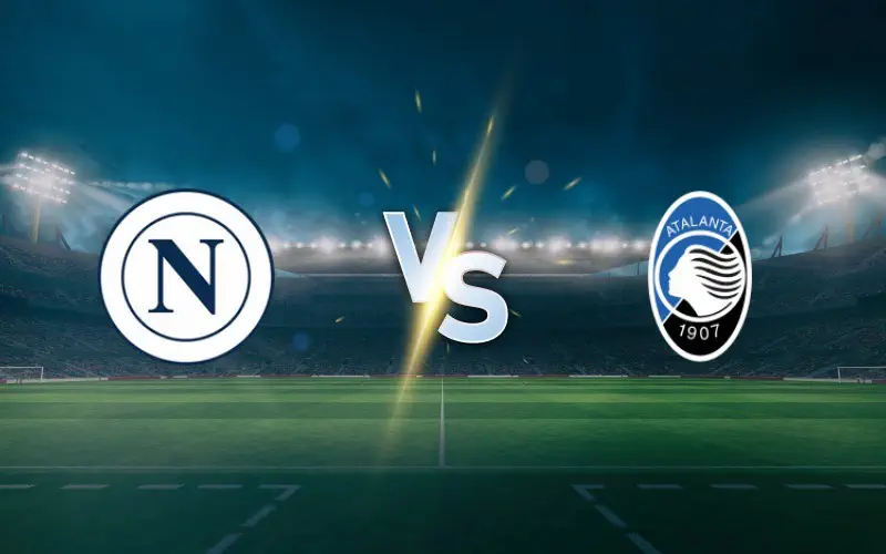 Napoli vs Atalanta