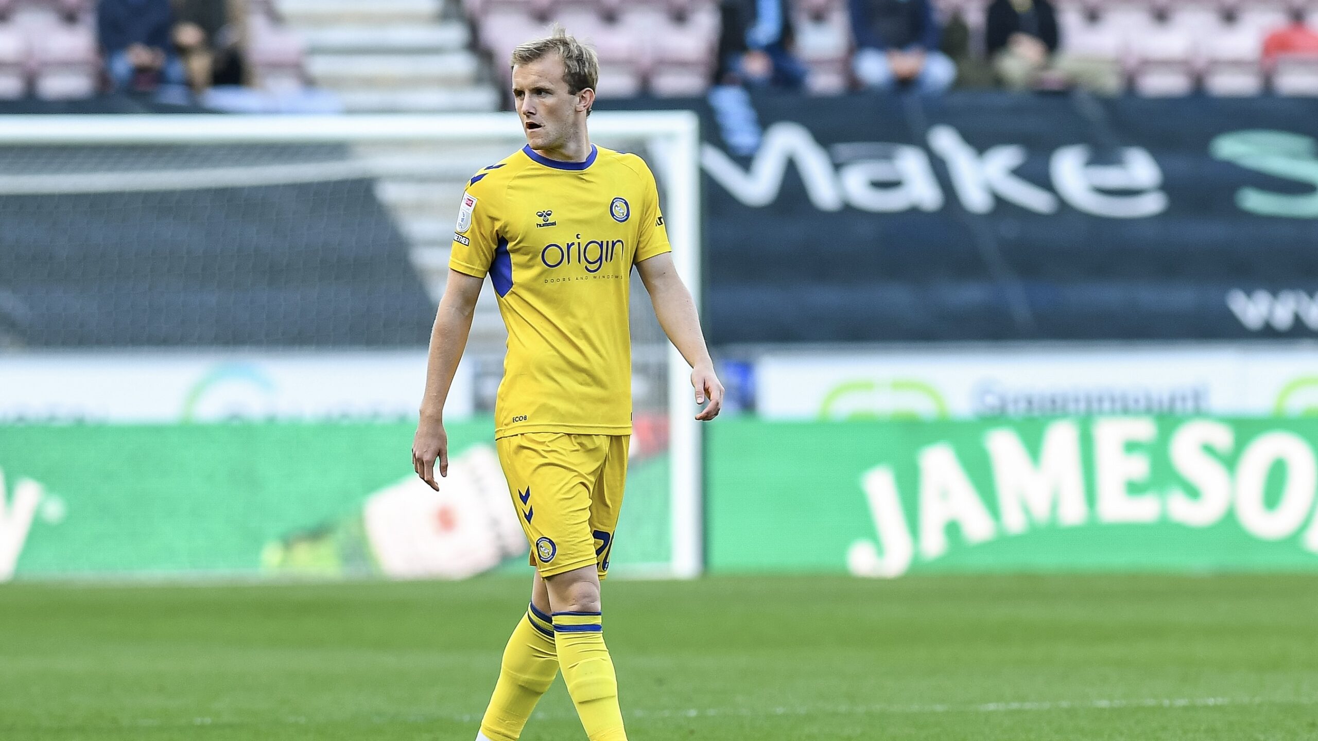 Port Vale vs Wycombe Wanderers