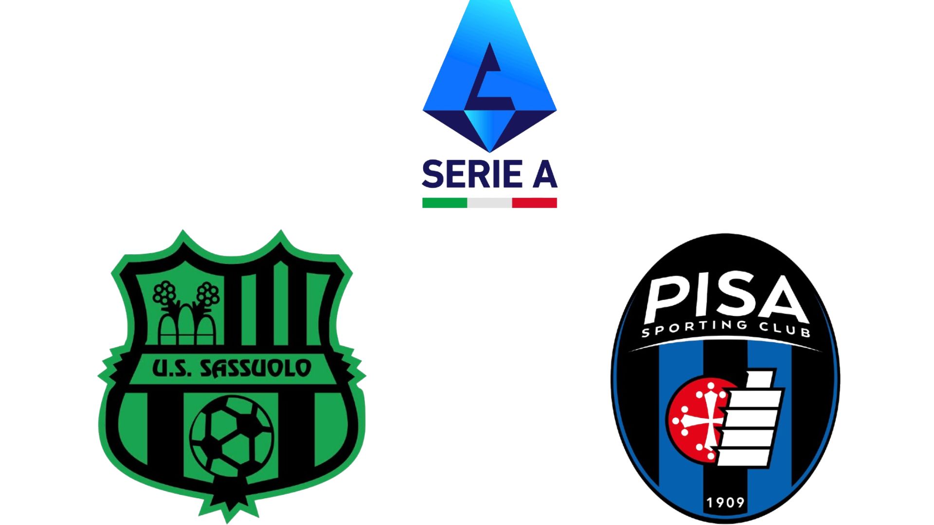 Sassuolo vs Pisa