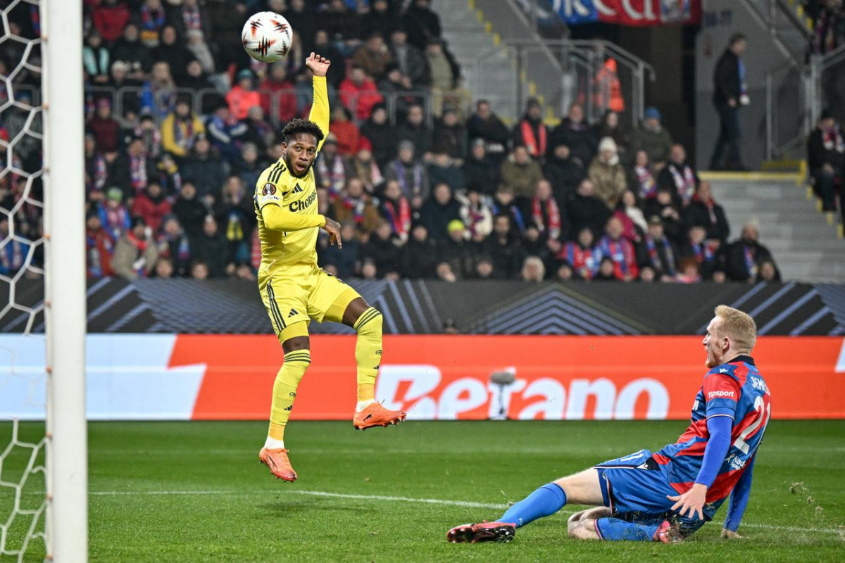 Viktoria Plzen 0-0 Fenerbahce