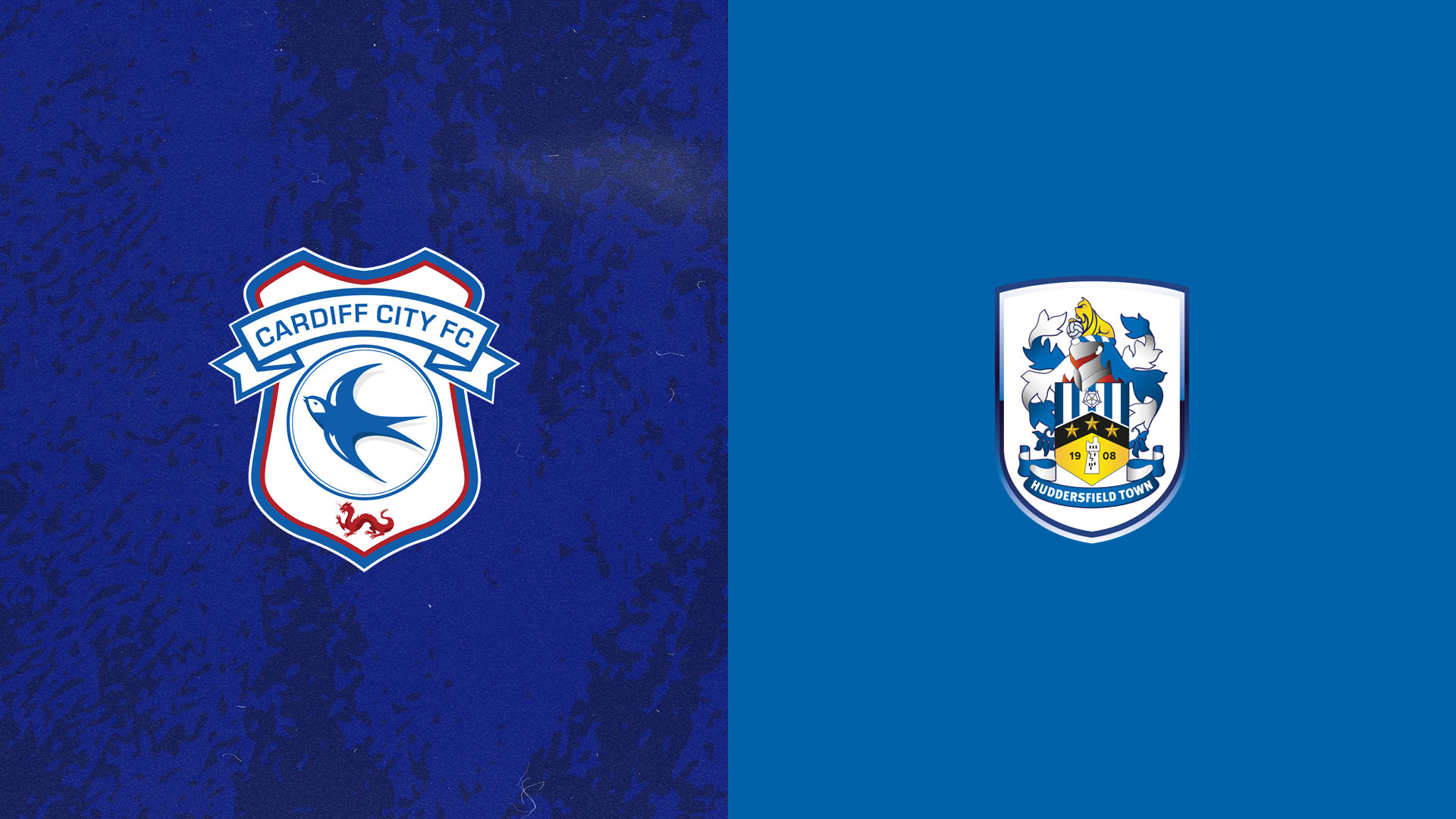 Màn chạm trán Cardiff City vs Huddersfield Town