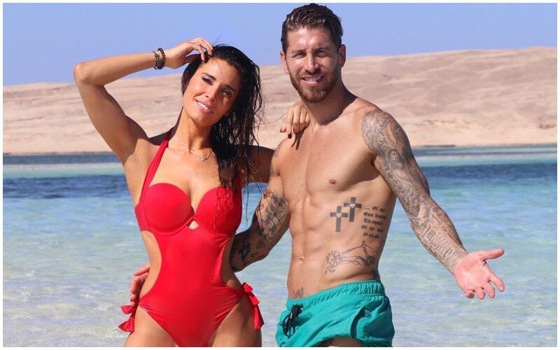Pilar Rubio