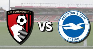 AFC Bournemouth vs Brighton