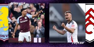 Aston Villa vs Fulham