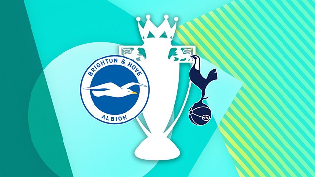 Brighton vs Tottenham