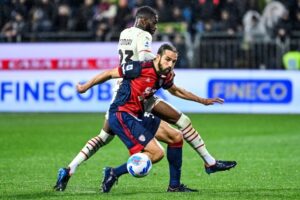 Cagliari vs Frosinone