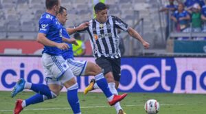 Cruzeiro (MG) vs Atletico Mineiro