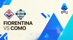 Fiorentina vs Como