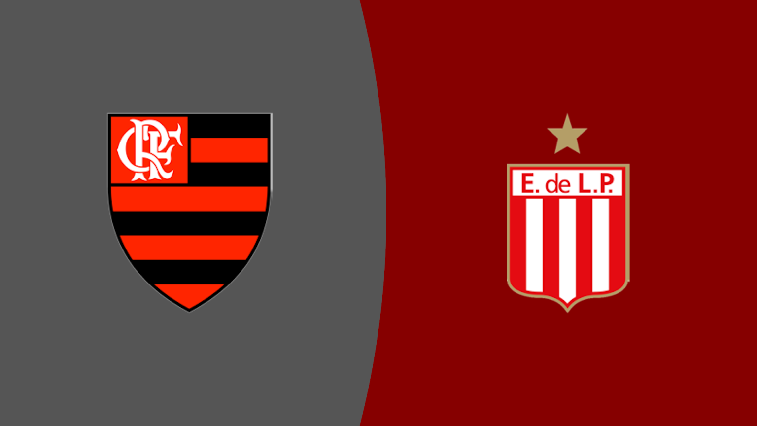 Flamengo vs Estudiantes La Plata