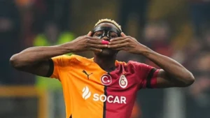 Nhận định Galatasaray vs Konyaspor