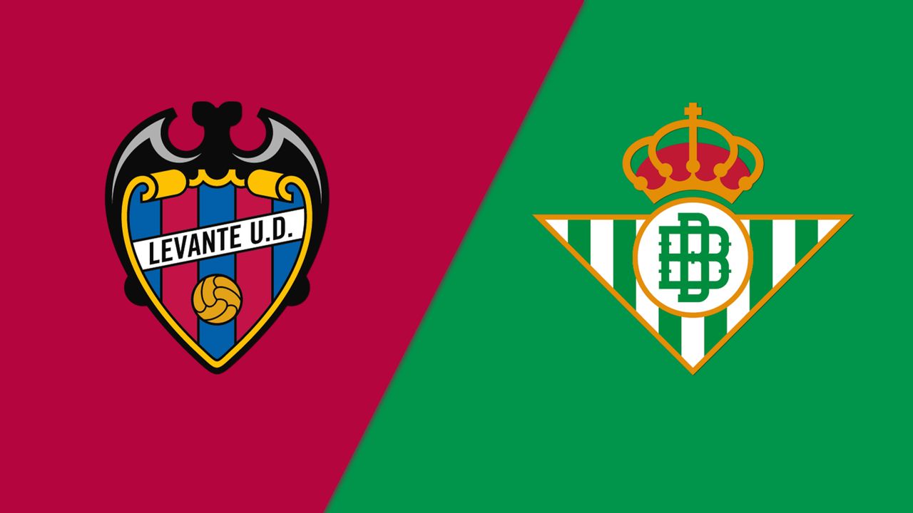 Levante vs Real Betis