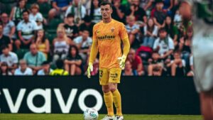 Màn so tài Osasuna vs Elche