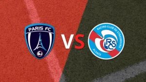 Màn so tài Paris FC vs Strasbourg