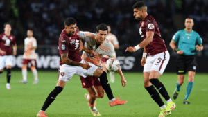 Màn so tài Torino vs Pisa