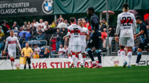 Màn so tài VfB Stuttgart vs Celta Vigo