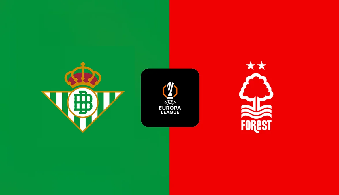 Real Betis vs Nottingham Forest