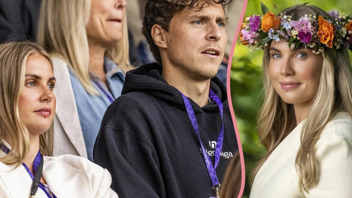 Maja Nilsson Lindelof quyến rũ