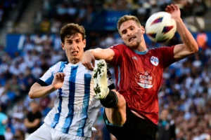 Celta Vigo vs Real Sociedad