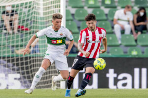Elche vs Athletic Bilbao